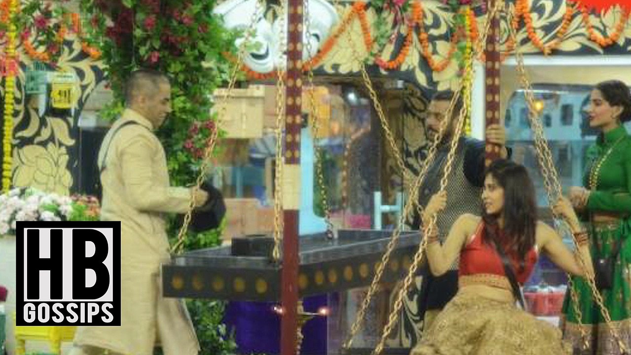 Bigg Boss 9 Full Episode Updates 10th November 2015