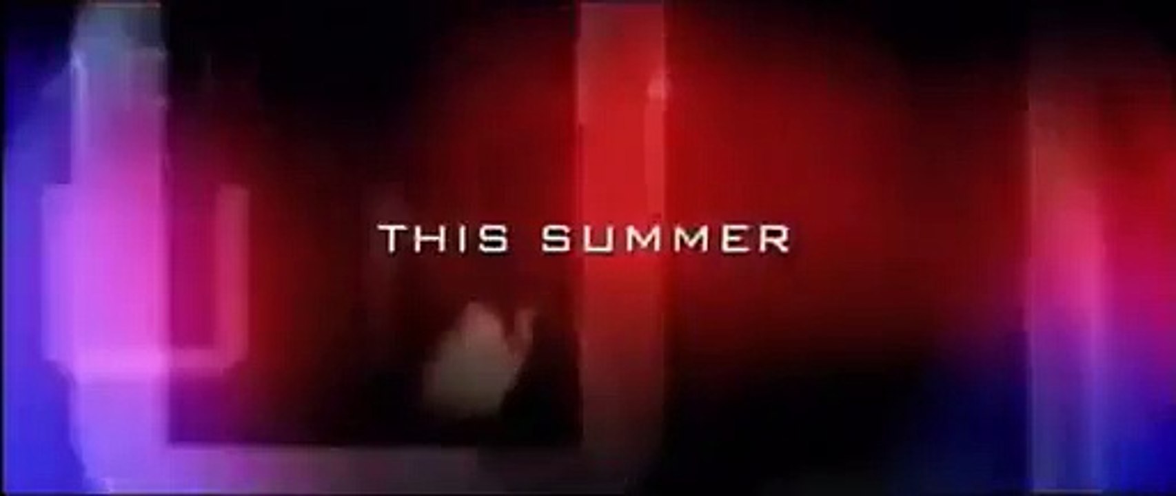 Miami Vice (2006) - Official Trailer