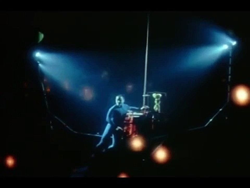 The Big Blue (Le grand bleu) - Official Trailer