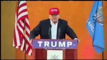 Full Speech: Donald Trump YUGE, EXPLOSIVE Campaign Rally at Oklahoma State Fair (9-25-15)