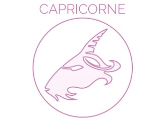 CAPRICORNE : Votre vie amoureuse ne sera pas votre priorité !