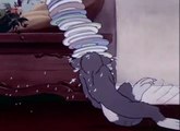 Anime Cartoon Tom and Jerry Puss Gets The Boot