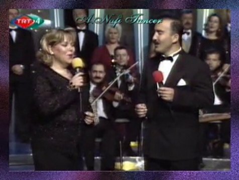 Belkıs DİKMEN & Ümit KOROĞLU-Ben Seni Unutmak İçin Sevmedim