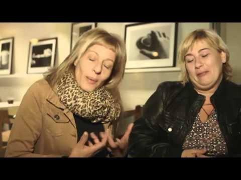 TV3 - Oh Happy Day - Assaig Just The Way You Are - TNT - 6OHD3