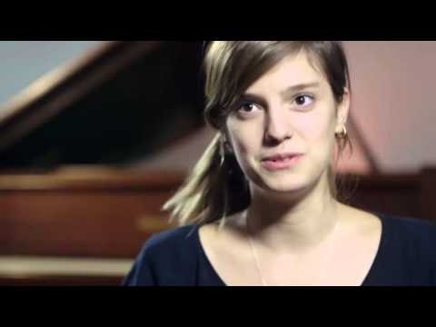 TV3 - Oh Happy Day - Assaig Thinking Out Loud - Quartet Mèlt - 6OHD3