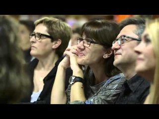 TV3 - Oh Happy Day - Familiars Giovinetto - 6OHD3