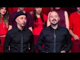 TV3 - Oh Happy Day - Comiat - TNT - 6OHD3