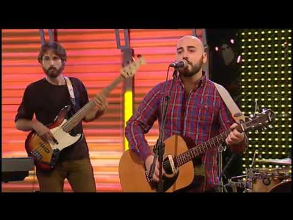 TV3 - Divendres - Setembre ens interpreta "Julieta"