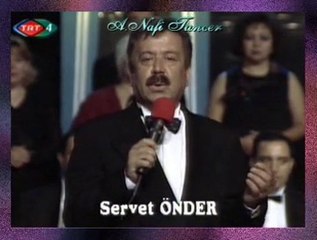 Servet ÖNDER-Gönlümün Baharı Bir Gün Açacak Mı Acep