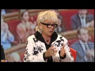 TV3 - Divendres - Taula d'actualitat (part 1)