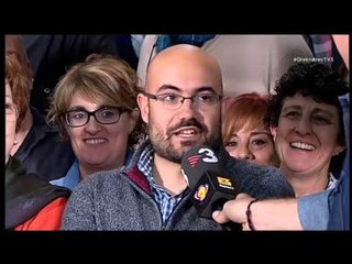 TV3 - Divendres - Arribem a Sant Quintí de Mediona