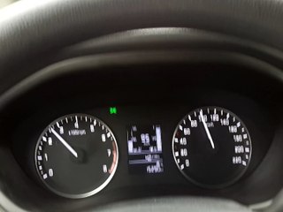 Yeni Hyundai i20 1.2 Benzinli Test Sürüşü