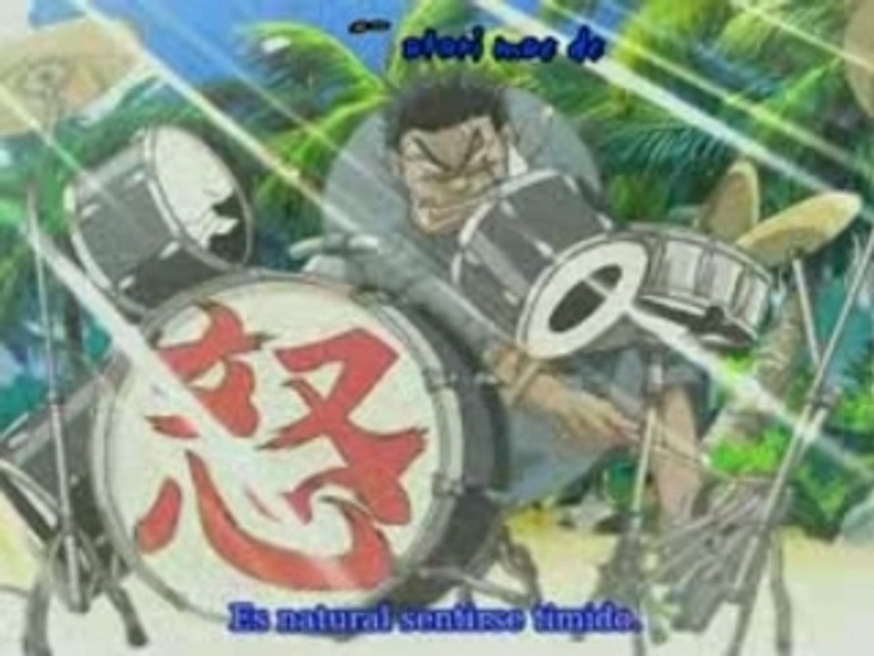 Seto no Hanayome op 1 Español