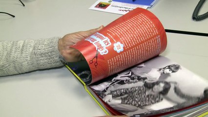 Antoine fête les 50 ans de ses "Elucubrations"