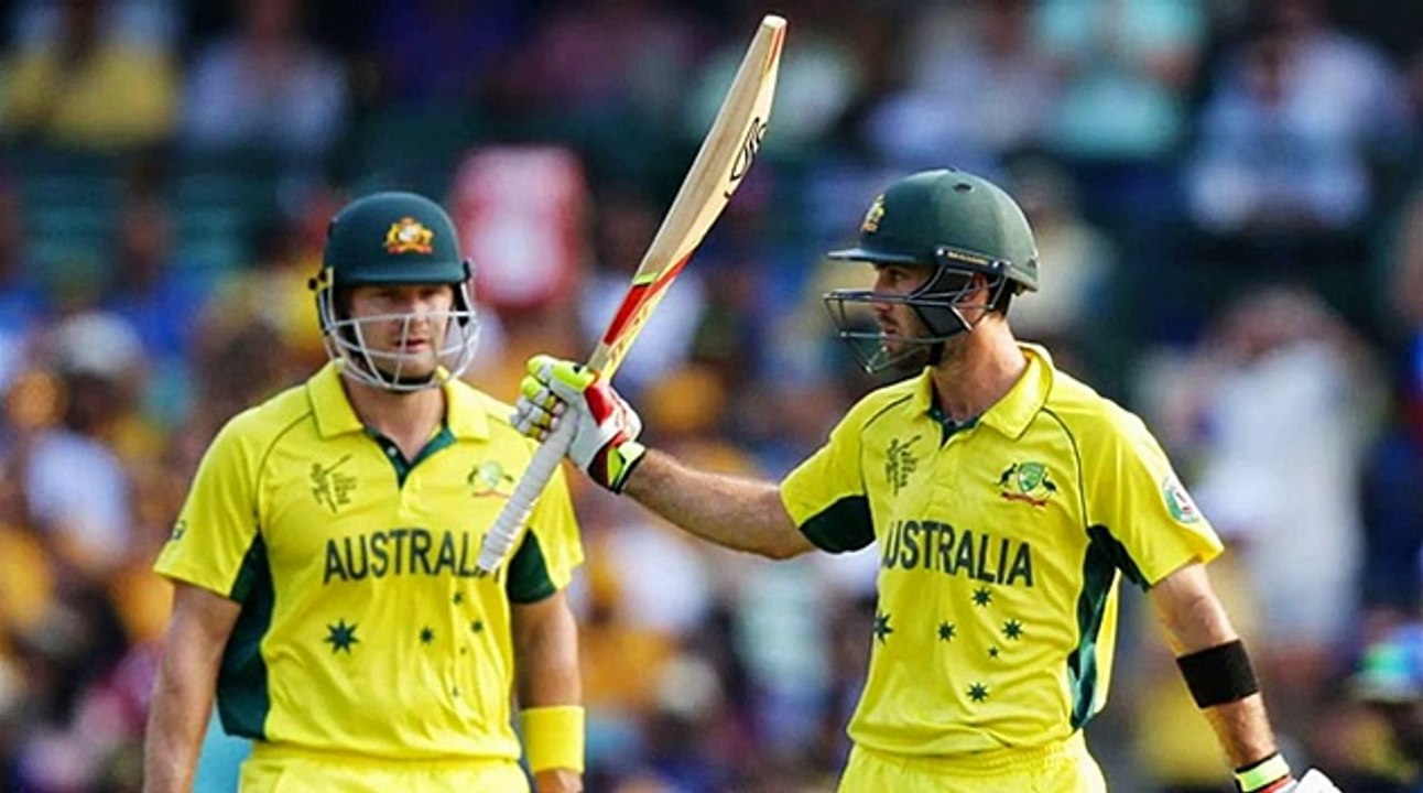 ICC Cricket World Cup 2015 Australia vs Pakistan Live Stream QuarterFinal Watch HD