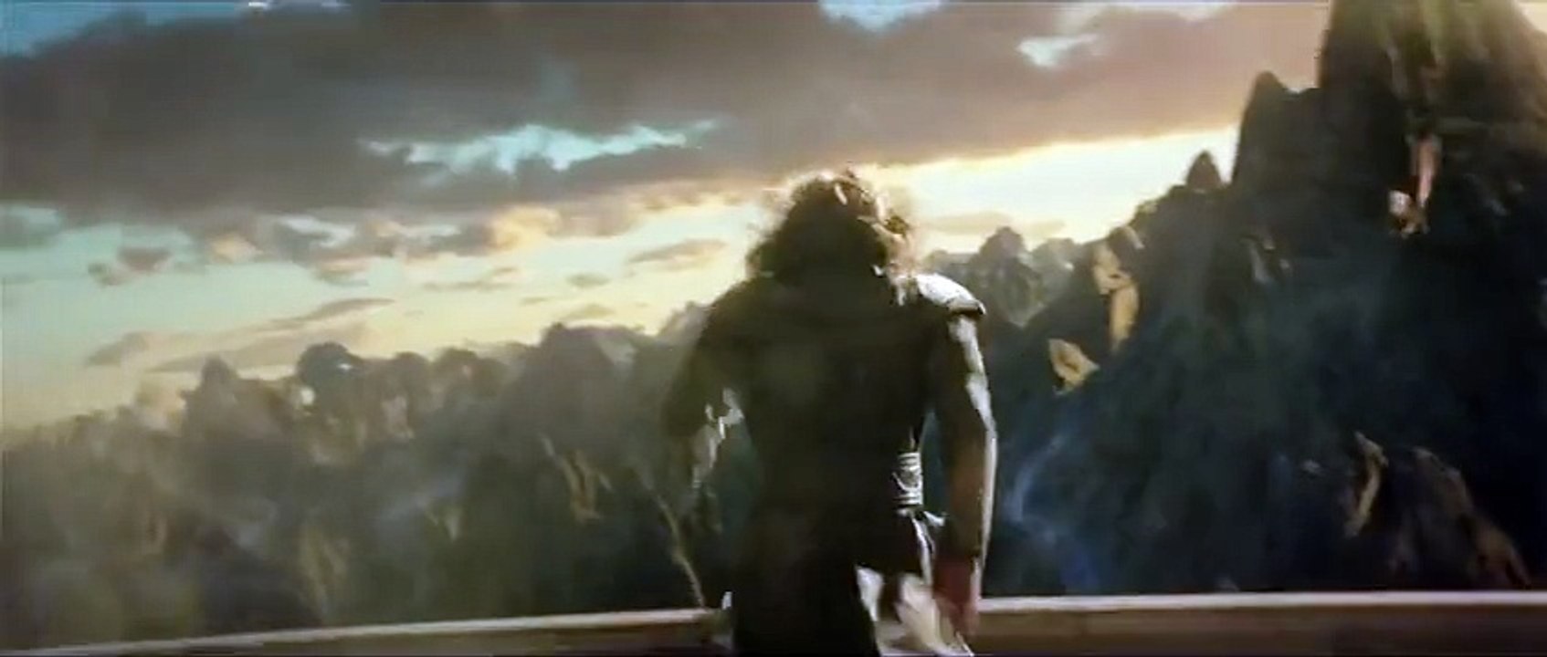 Warcraft Sinema çekimleri tamamlandı. Yakında Vizyonlarda.