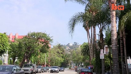 Marijuana Moms in Beverly Hills