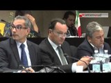 Tg Antenna Sud -  Sanità, la Regione Puglia ha rispettato piano di rientro
