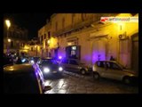 Tg Antenna Sud - Agguato a Cerignola,  46enne ucciso in sala scommesse