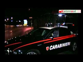 TGSRVnov09 brindisi arrestati forestali