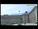 Tg Antenna Sud -  Spari in ospedale, detenuto scappa e ferisce vigilante