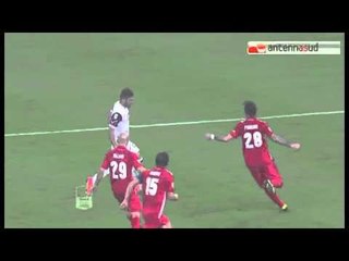 TGSRVnov09 calcio bari salernitana