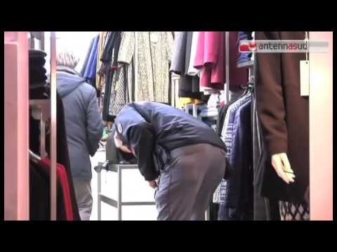 Tg Antenna Sud - Bari, ancora sangue per le strade. Ucciso 21enne