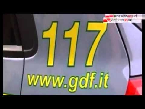 Tg Antenna Sud - Riciclaggio, nei guai il rettore della Lum di Casamassima