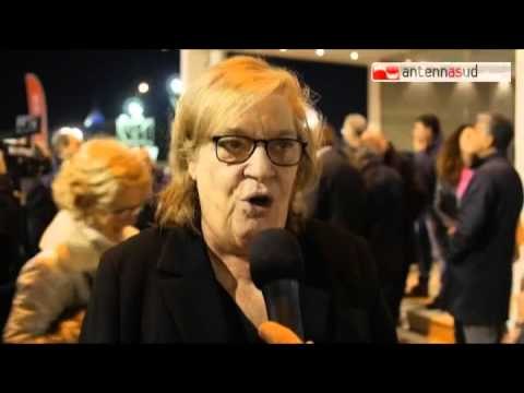 Tg Antenna Sud - Degustazioni e spettacoli alla fiera del carciofo di Trinitapoli