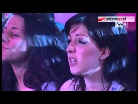 Tg Antenna Sud - Capodanno a Bari, 100mila turisti per Gigi nel cuore