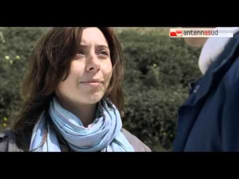 Tg Antenna Sud Oltre le nubi dell'Ilva, anteprima nazionale del corto