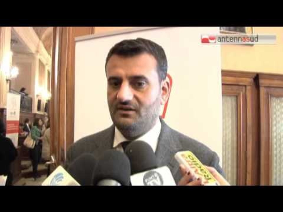 Tg Antenna Sud -  Bari, online i nuovi servizi per i cittadini