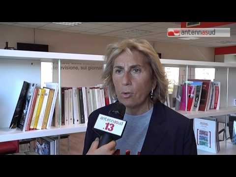 Tg Antenna Sud - Risonanza magnetica e dolore vertebrale