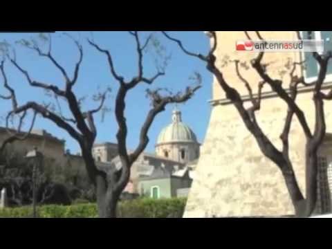 Tg Antenna Sud - Francavilla Fontana, sequestro beni per 6,5 mln