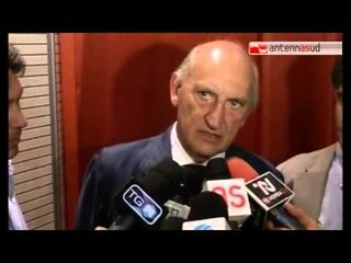 Tg Antenna Sud -  Oncologico, le carte finiscono in Procura