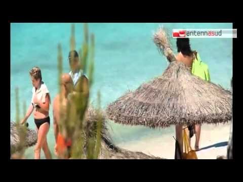 Tg Antenna Sud - Stabilimenti balneari aperti anche d'inverno