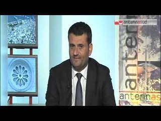 Tg Antenna Sud -   Decaro : "Con Gigi D'Alessio faremo vedere le bellezze di Bari"