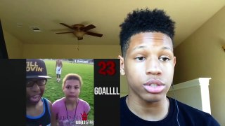 WSHH Vine Compilation Reaction!!!