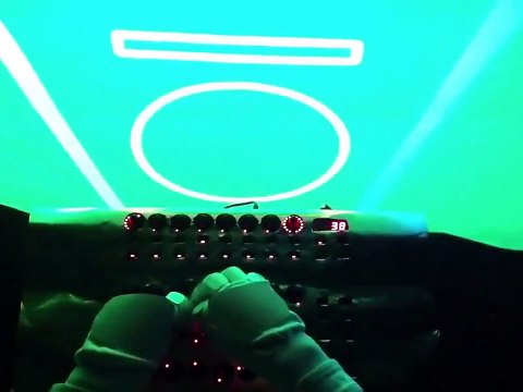 Daft Punk Get Lucky Grammy Awards 2014 (Daftclub Remix)