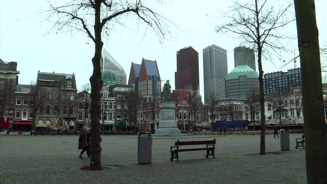 Dutch anti-immigration leader Wilders seeks EU exit