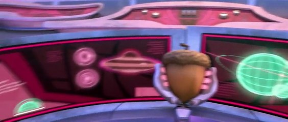 Ice Age 5 Collision Course - Cosmic Scrat-tastrophe