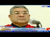 Caso Nieves: fiscales venezolanos que también han denunciado irregularidades del régimen venezolano