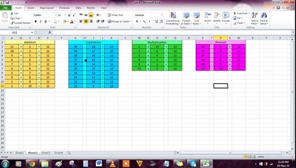 Computer Lab Task 6.1 - Part 1