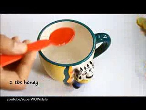 How to Lose Weight Fast + Belly Fat Detox Water for Weight Loss & Glowing Skin!