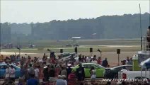 2015 NAS Oceana Airshow - Lockheed Martin F-35C Lightning II