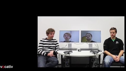 Future Software Lets Someone Else Control Your Face