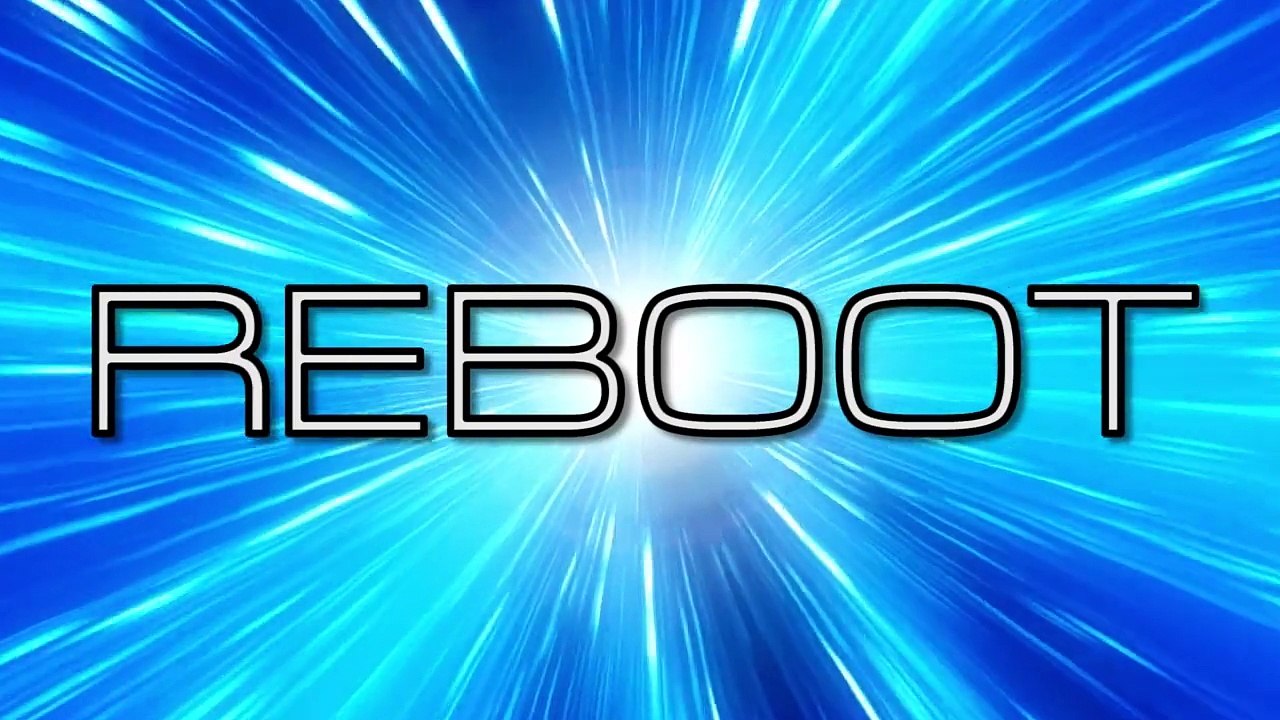 ROH Reboot: Opening and Match 1
