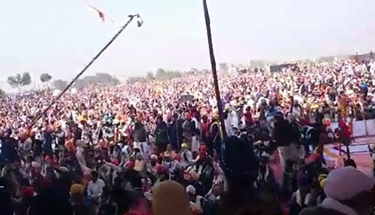 Sarbat Khalsa