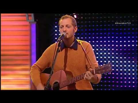 TV3 - Divendres - El grup Pantaleó ens interpreta Moustaki