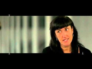 TV3 - Tria33 - Entrevista a Agnés Mateus